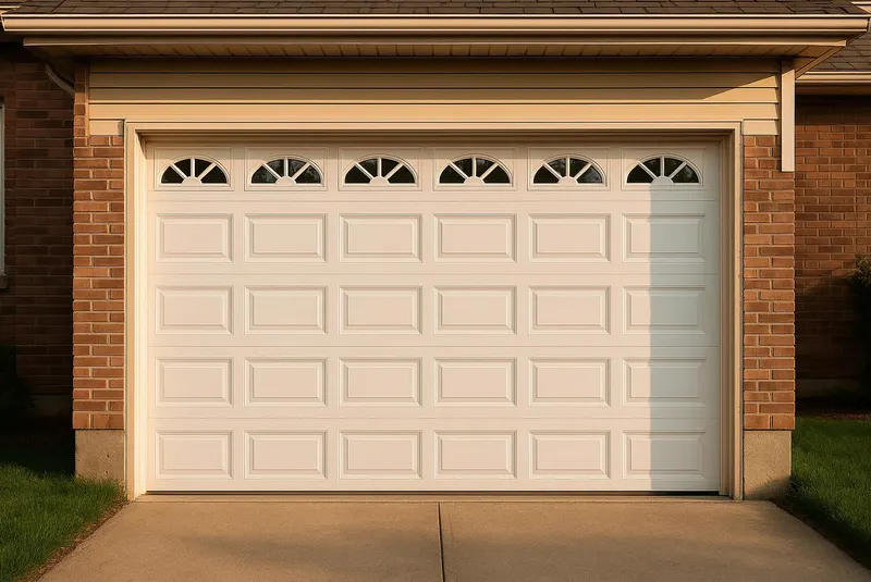 Contact South Charleston Garage Door
