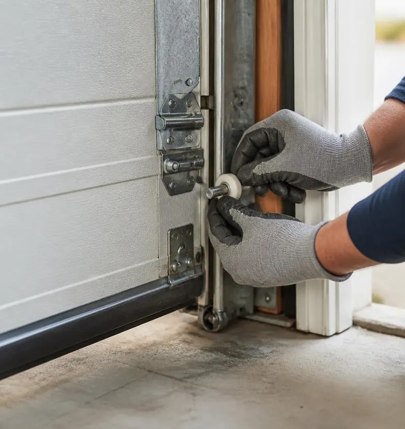 Spring Replacement in South Charleston